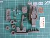 Zebrano 72036 AEC Mk.III British Armored Car 1/72